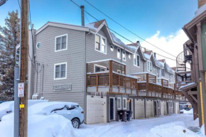 14th Street Townhouses #2